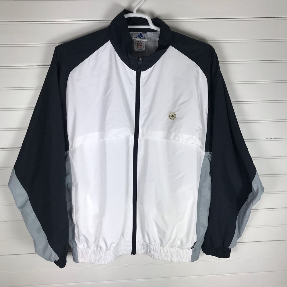 Adidas ClimaShell Wind Jacket Vintage 2001